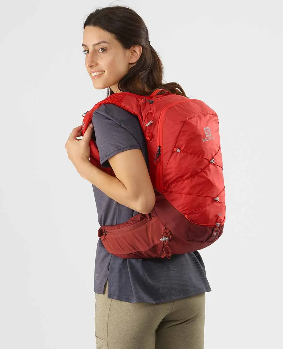 MOCHILA SALOMON XT 15 LITROS