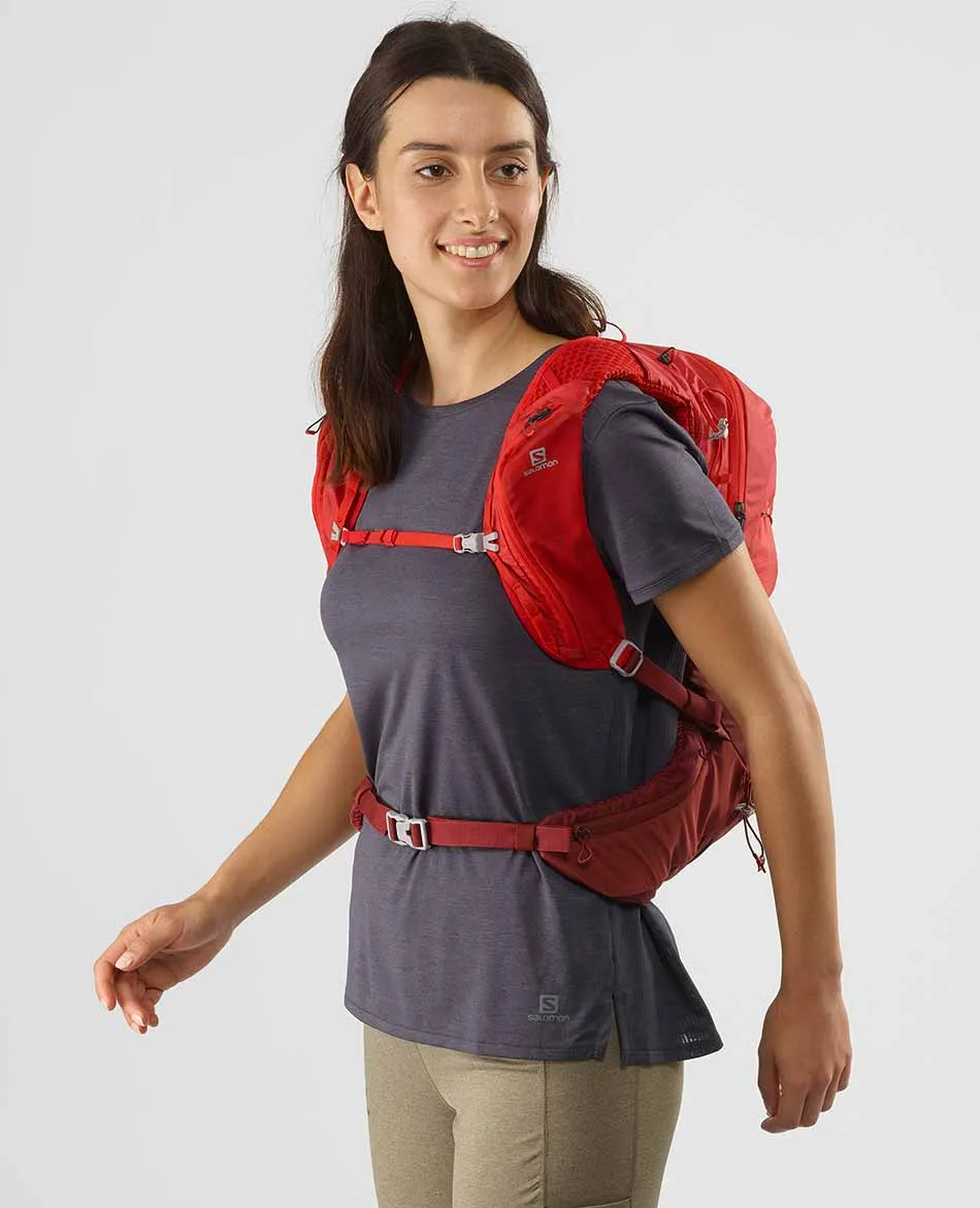 MOCHILA SALOMON XT 15 LITROS