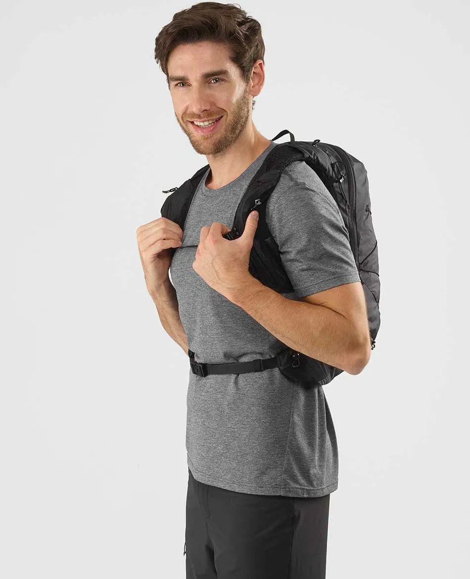 MOCHILA SALOMON XT 15 LITROS