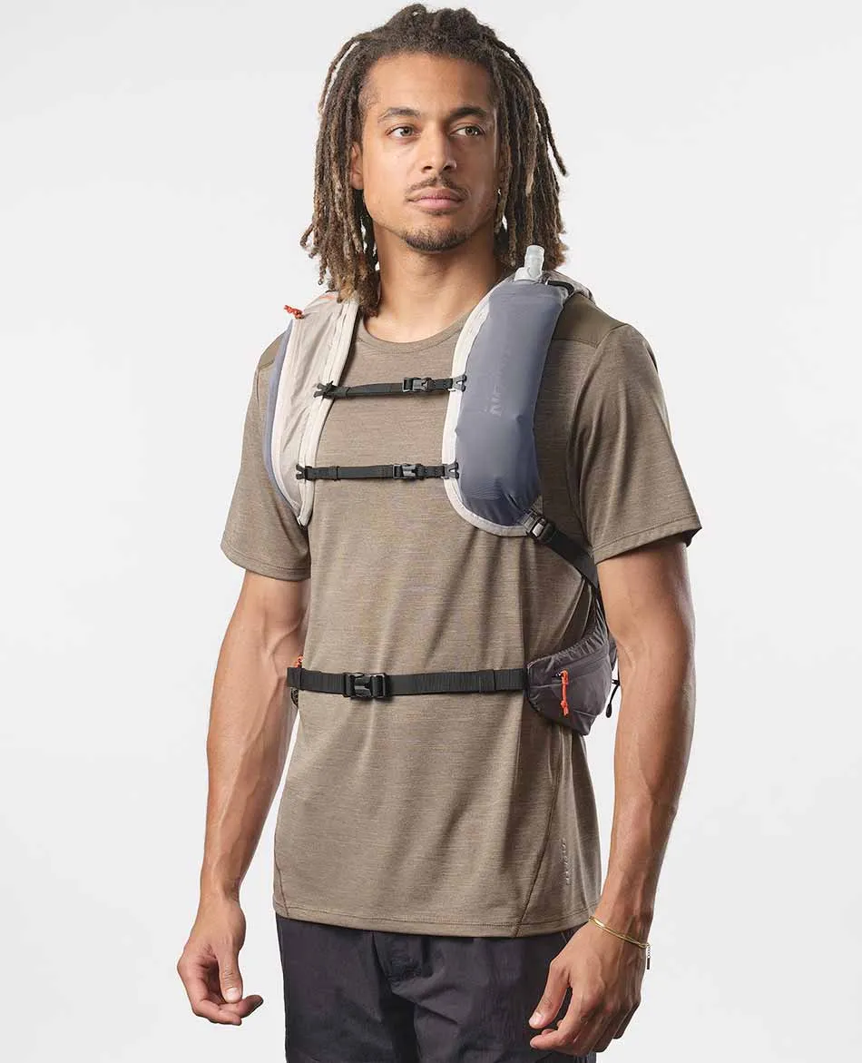 MOCHILA SALOMON XT 15 LITROS