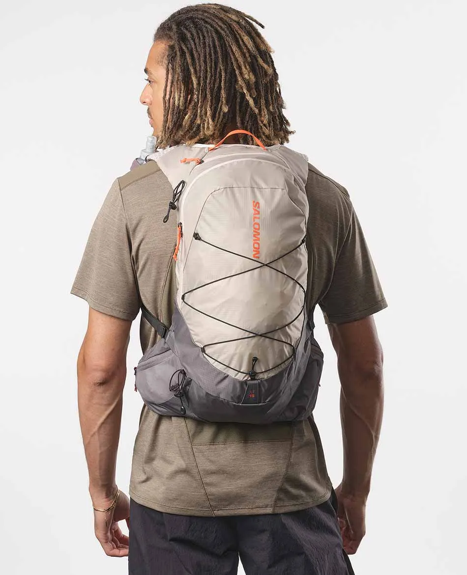 MOCHILA SALOMON XT 15 LITROS
