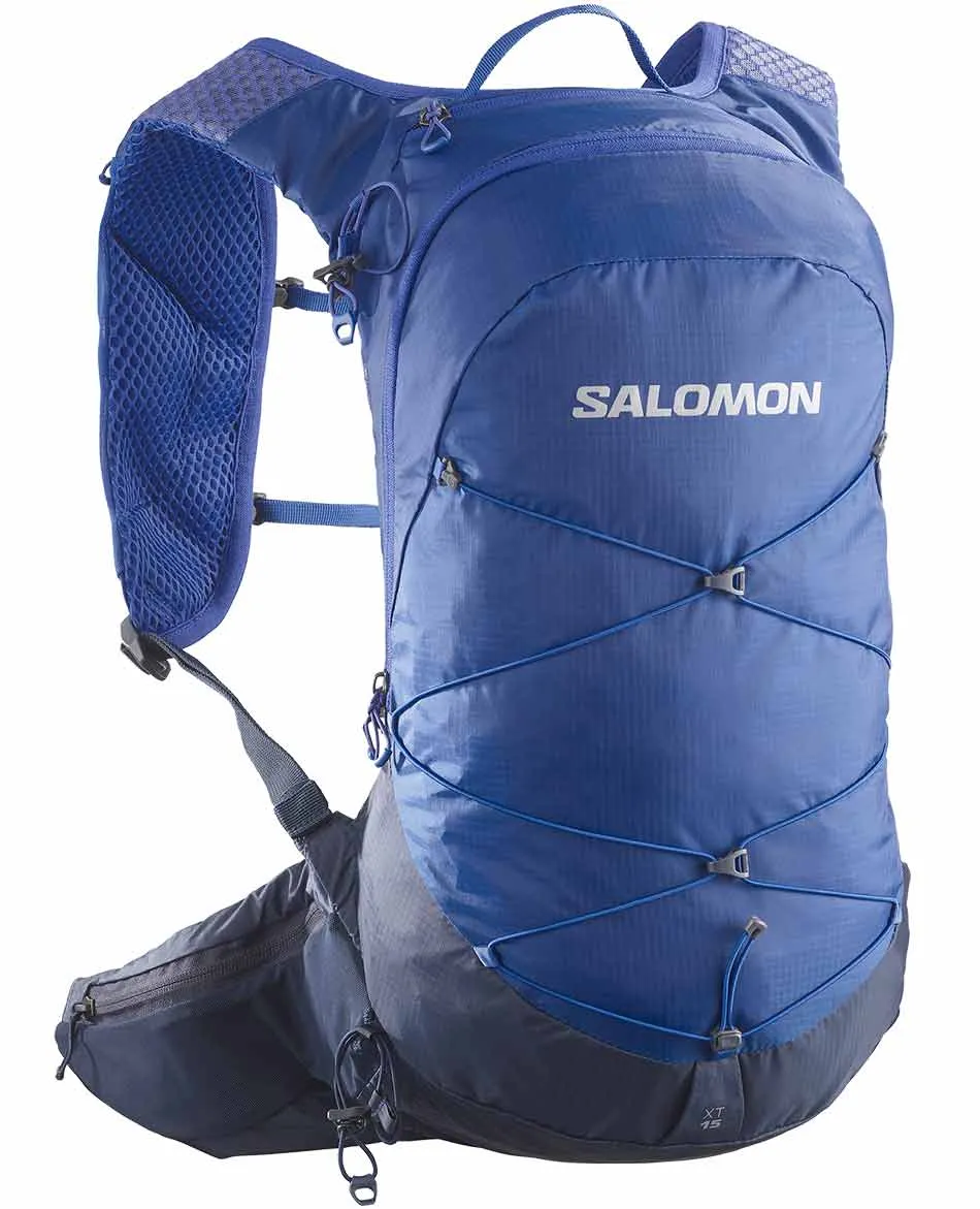 MOCHILA SALOMON XT 15 LITROS