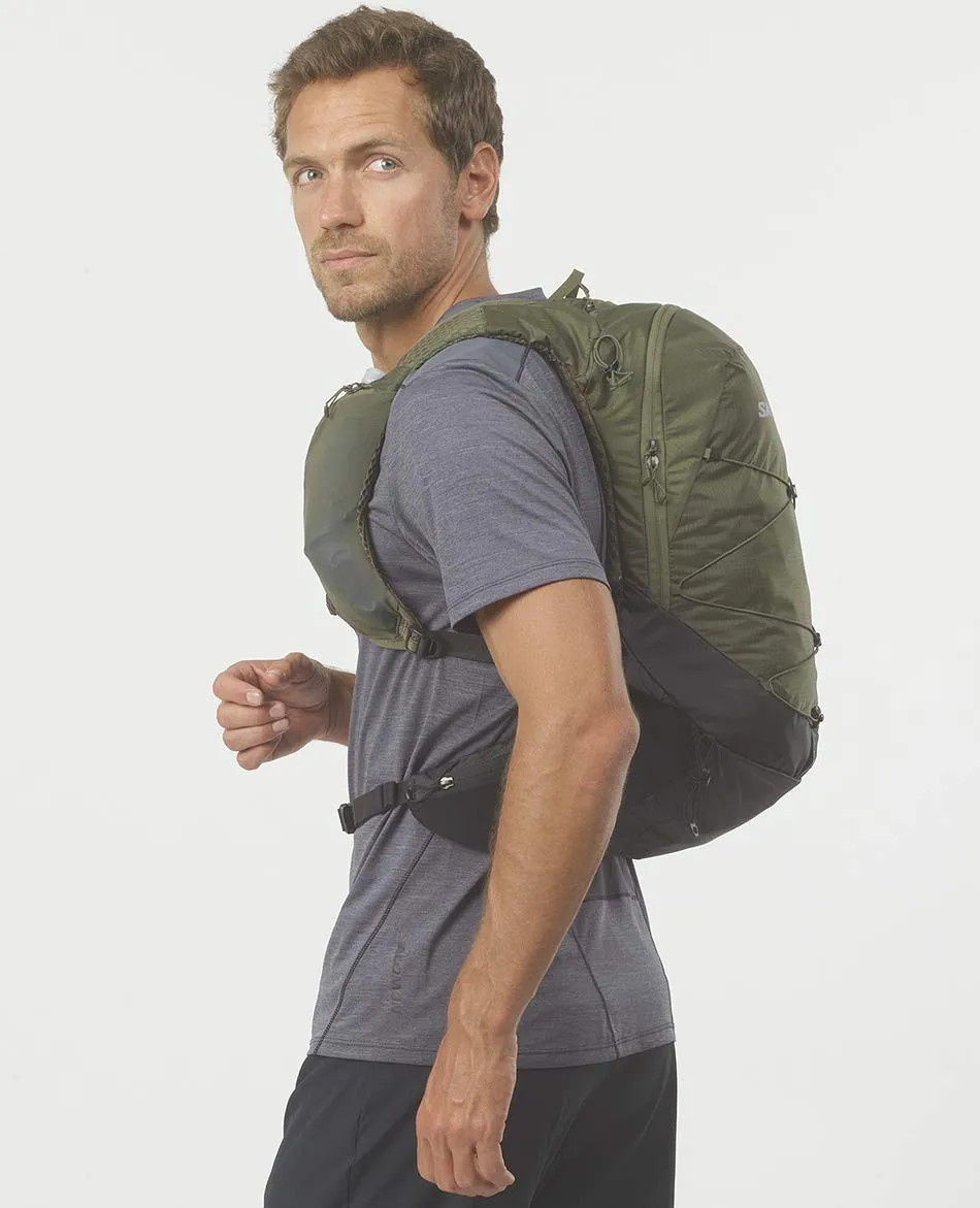 MOCHILA SALOMON XT 15 LITROS