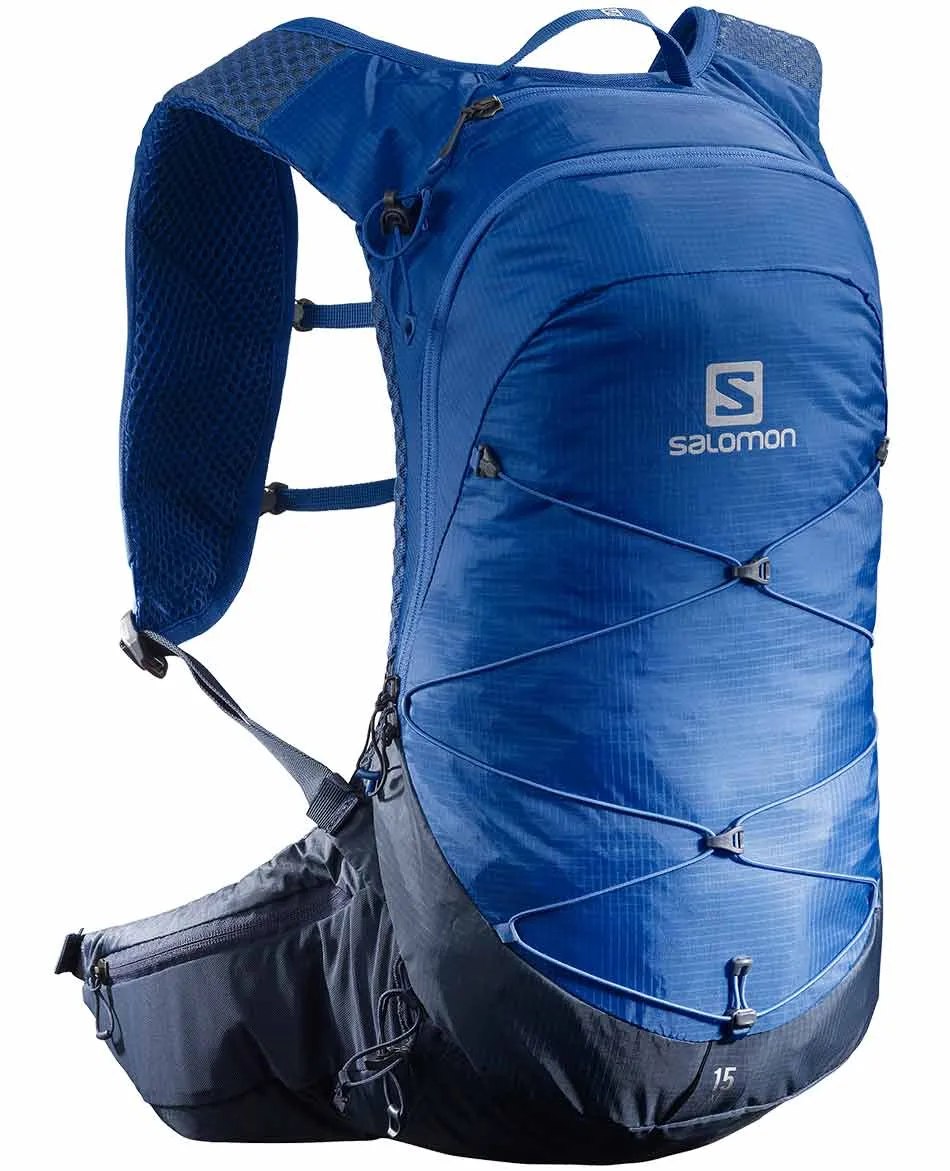 MOCHILA SALOMON XT 15 LITROS
