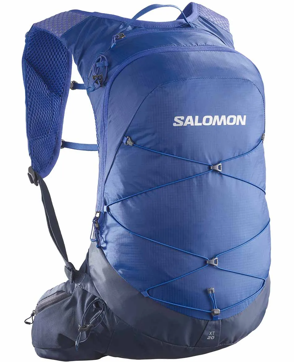 MOCHILA SALOMON XT 20 LITROS
