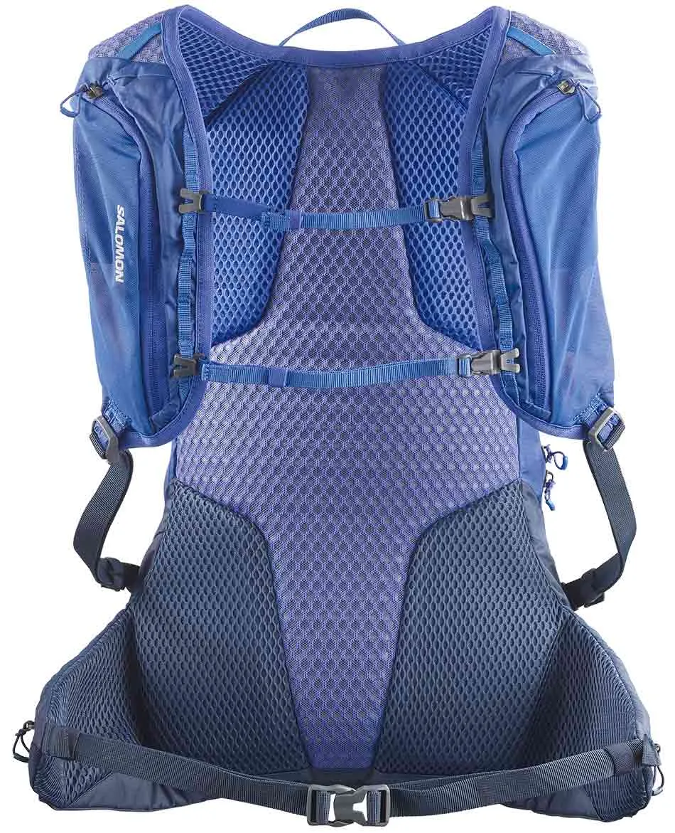 MOCHILA SALOMON XT 20 LITROS