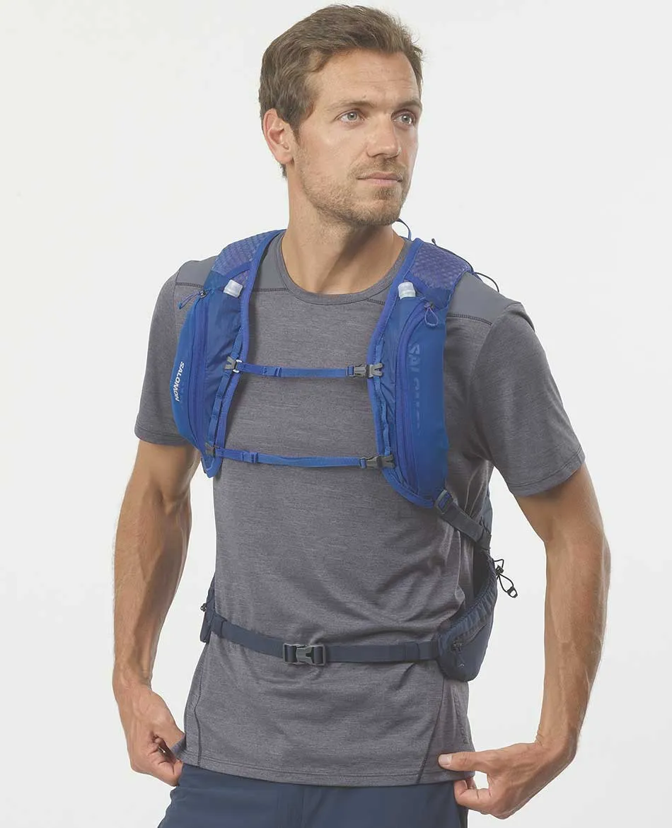 MOCHILA SALOMON XT 20 LITROS