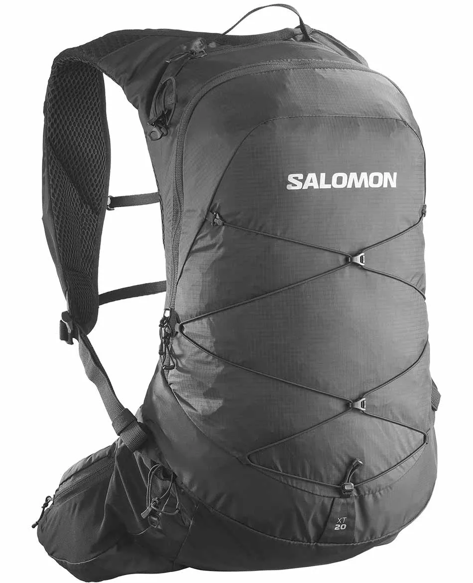 MOCHILA SALOMON XT 20 LITROS
