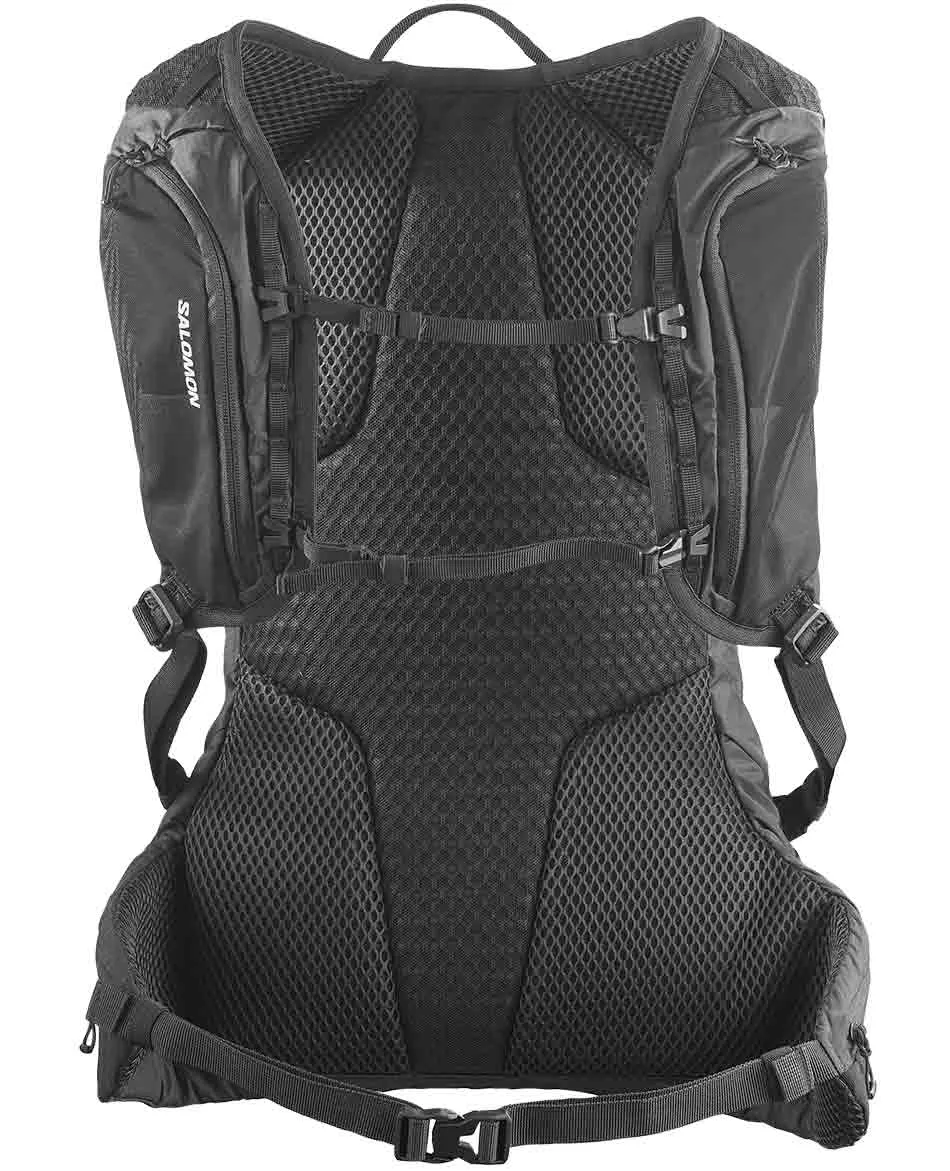 MOCHILA SALOMON XT 20 LITROS