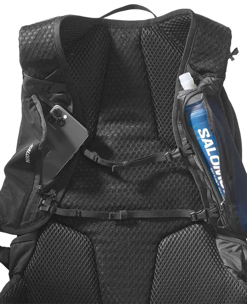 MOCHILA SALOMON XT 20 LITROS
