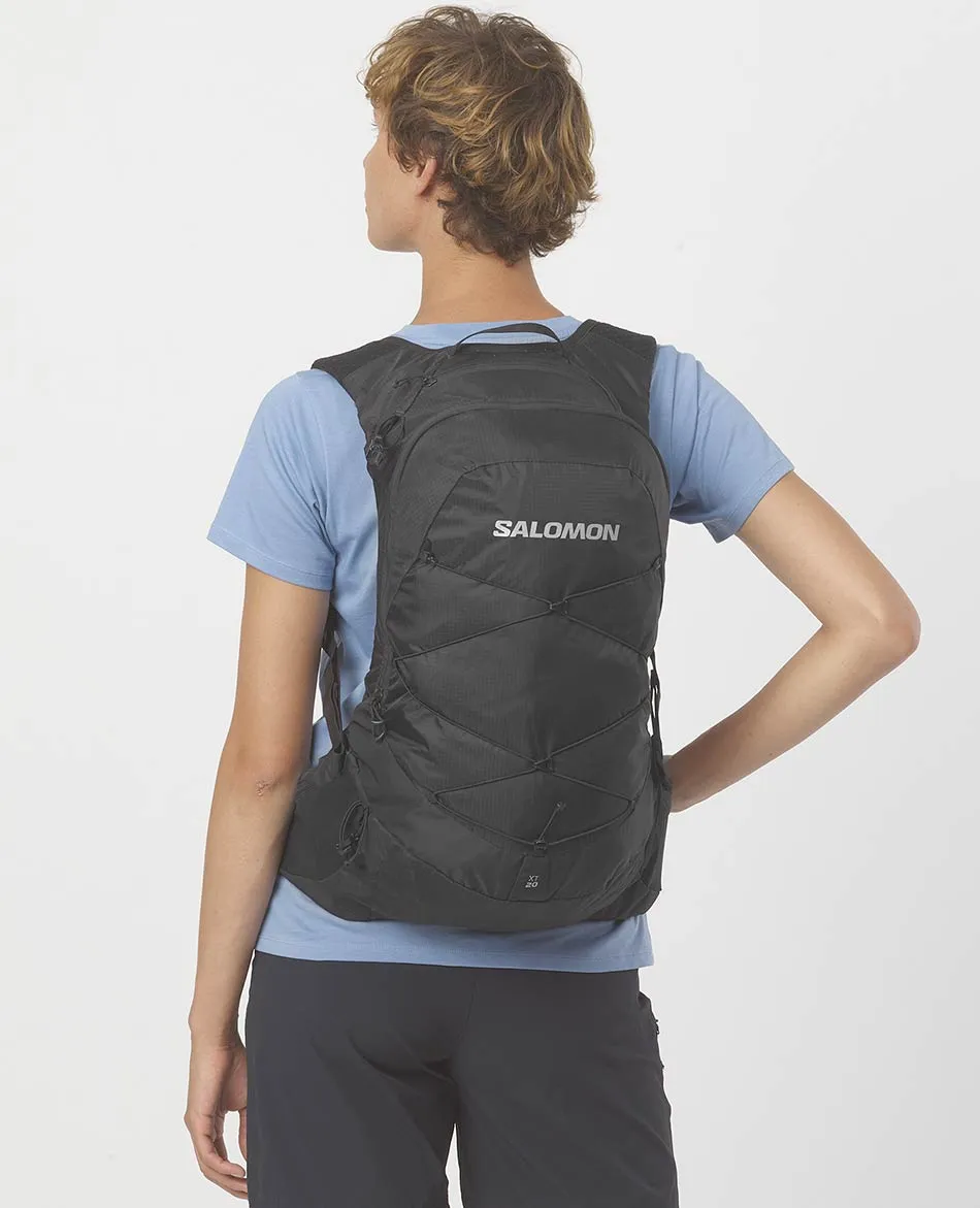 MOCHILA SALOMON XT 20 LITROS