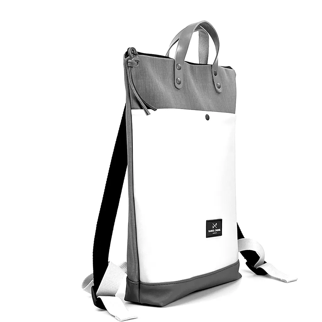 Mochila slim bloque Edition Limited