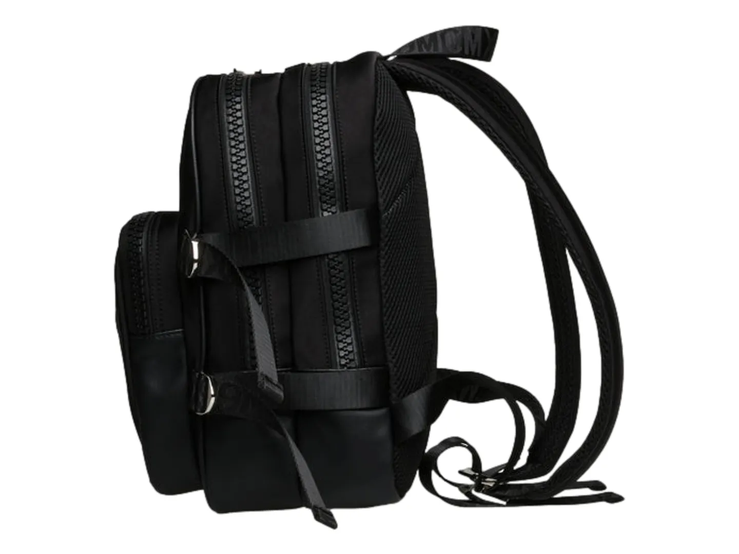 Mochila Steve Madden Bkinet Negro