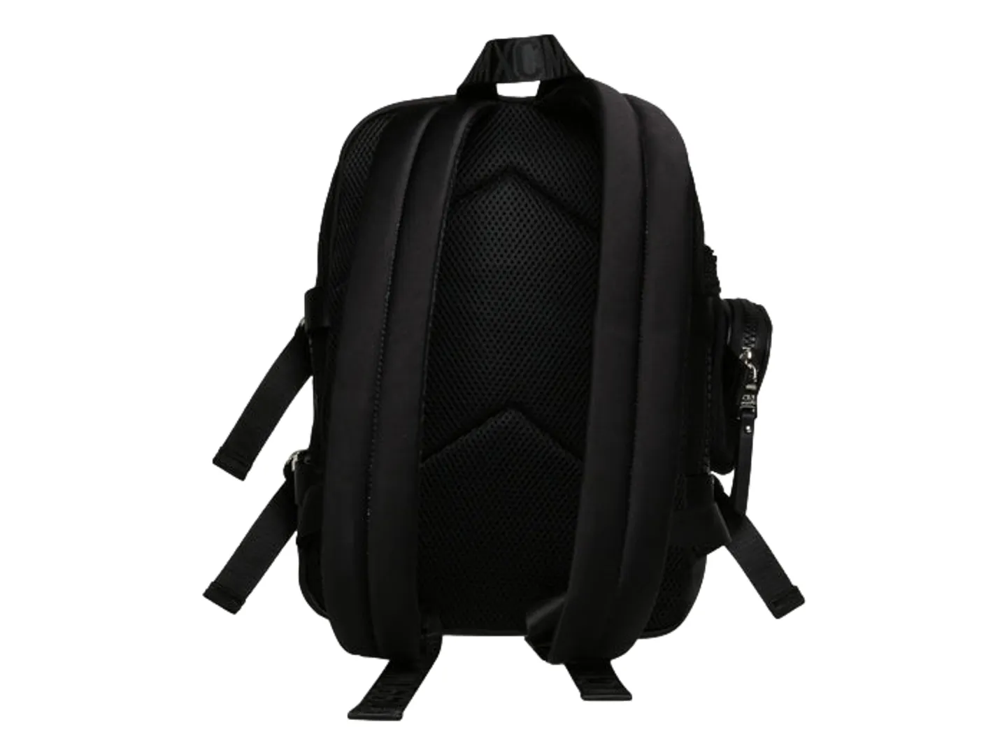 Mochila Steve Madden Bkinet Negro