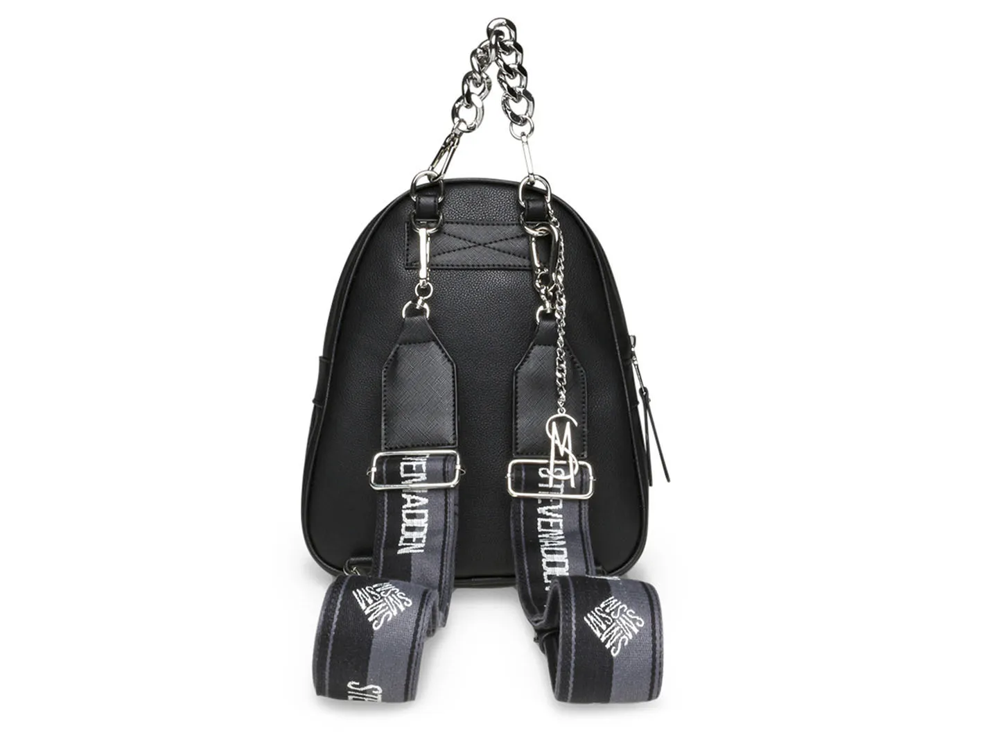 Mochila Steve Madden Btempo Negro