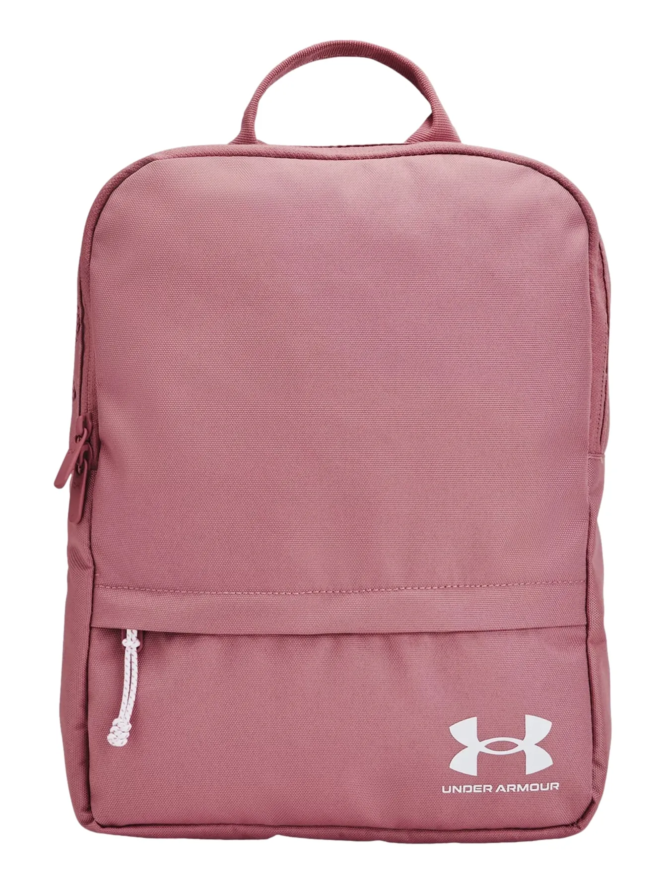 Mochila Under Armour Loudon Color Rosa