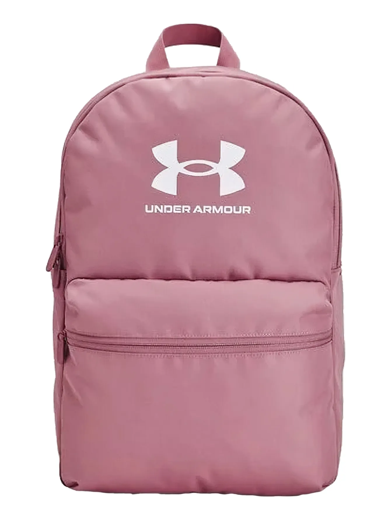 Mochila Under Armour Loudon Lite Color Rosa