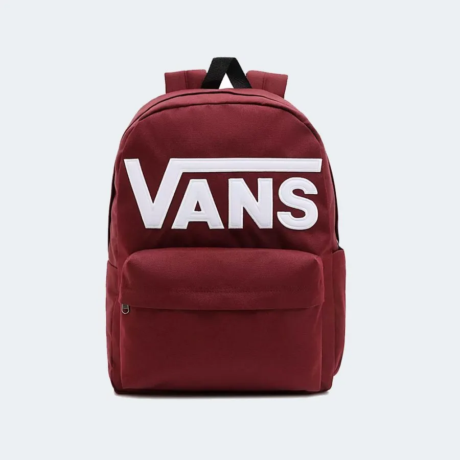 Mochila VANS 1 MN OLD SKOOL DROP V BACKPACK VN0A5K