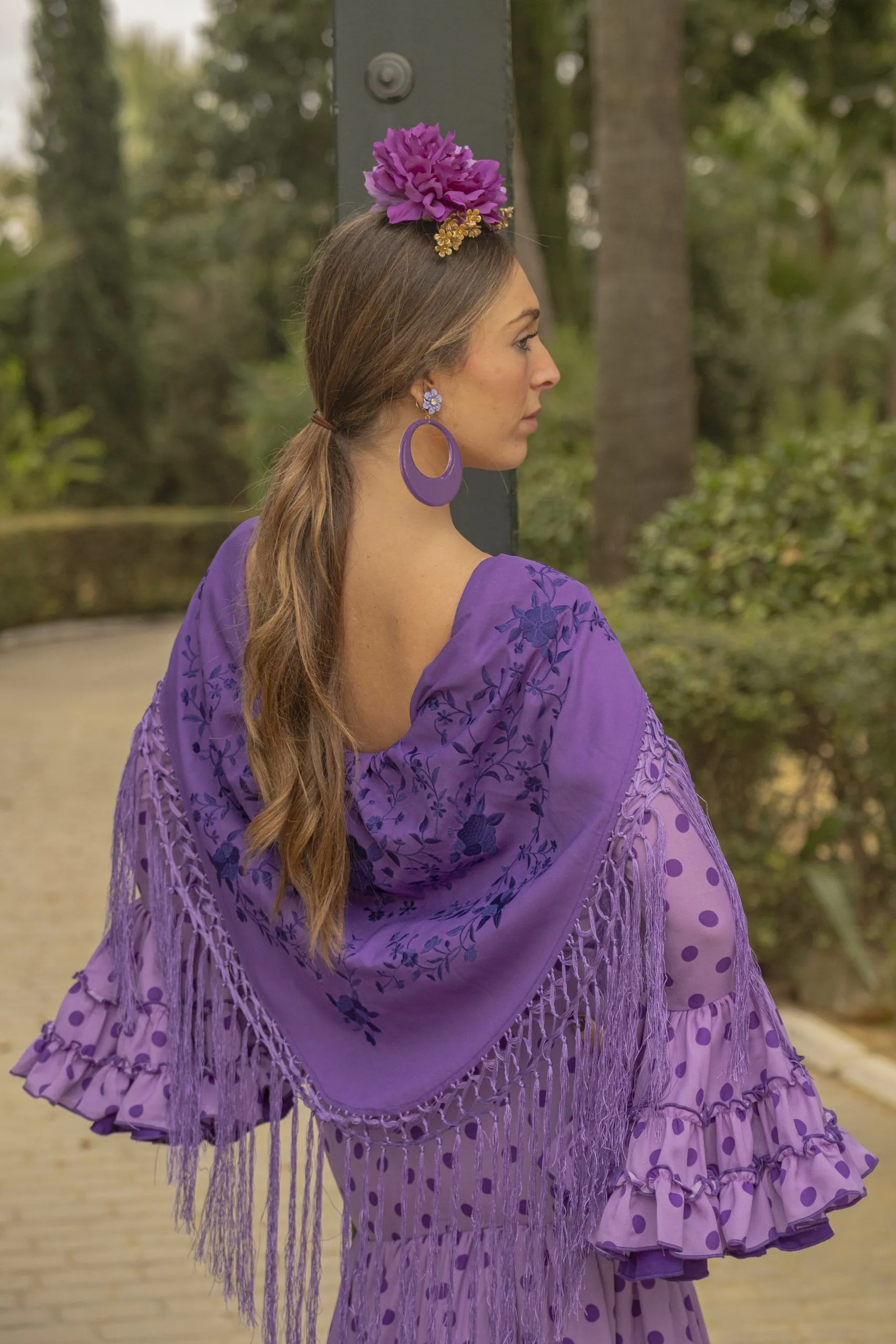 Modelo al Alba