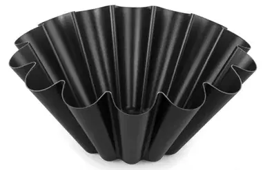 Molde para quesillo