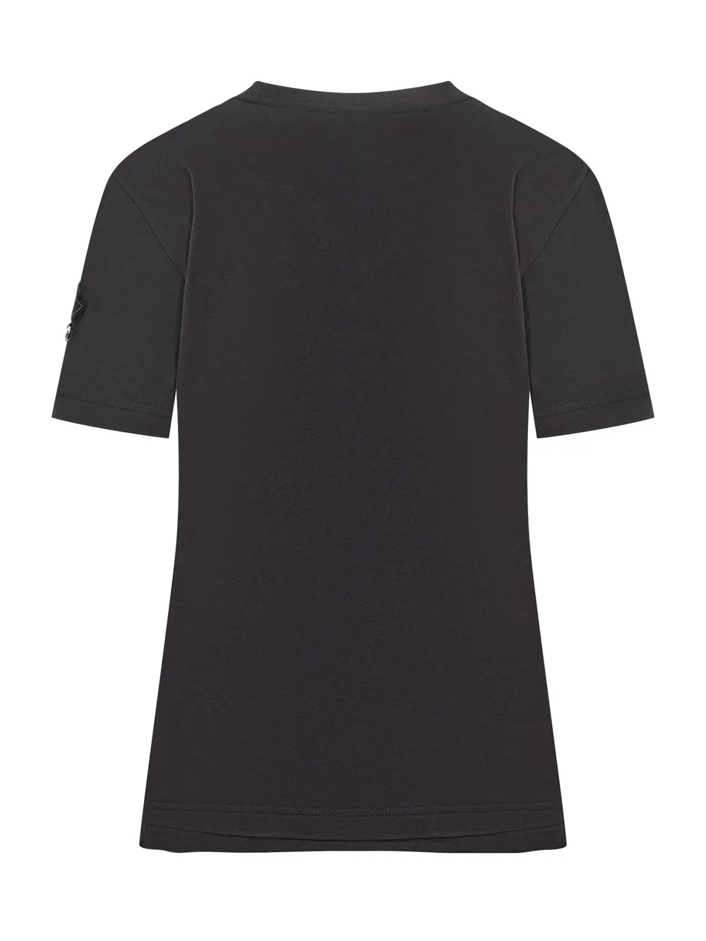 MONCLER GENIUS WILLOW SMITH 6 MONCLER GENIUS WILLOW SMITH TSHIRT