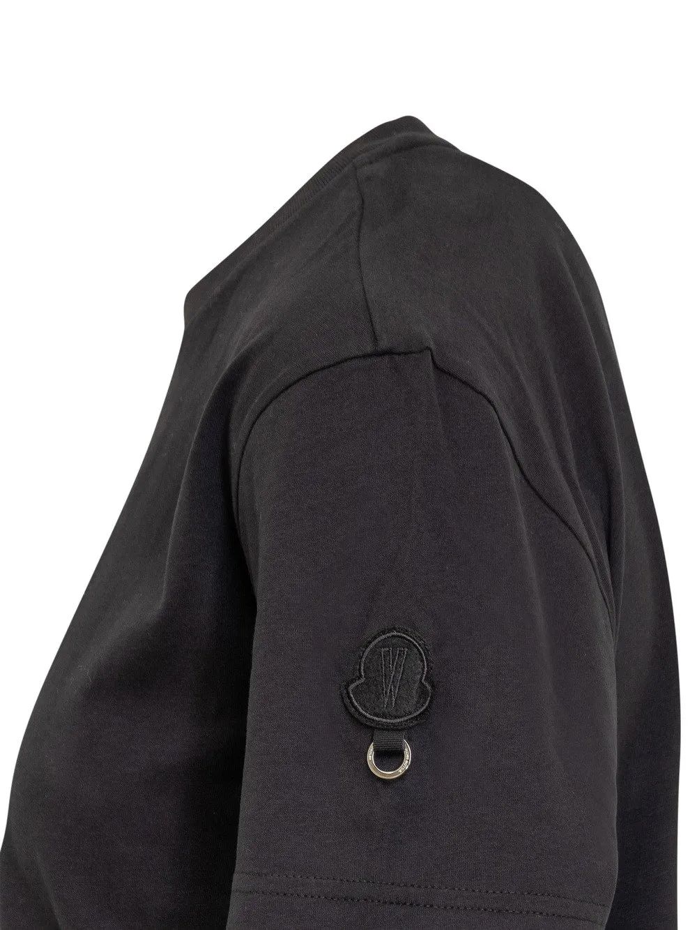 MONCLER GENIUS WILLOW SMITH 6 MONCLER GENIUS WILLOW SMITH TSHIRT
