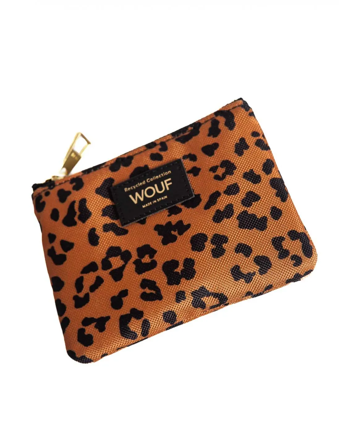 MONEDERO ANIMAL PRINT AGAR WOUF
