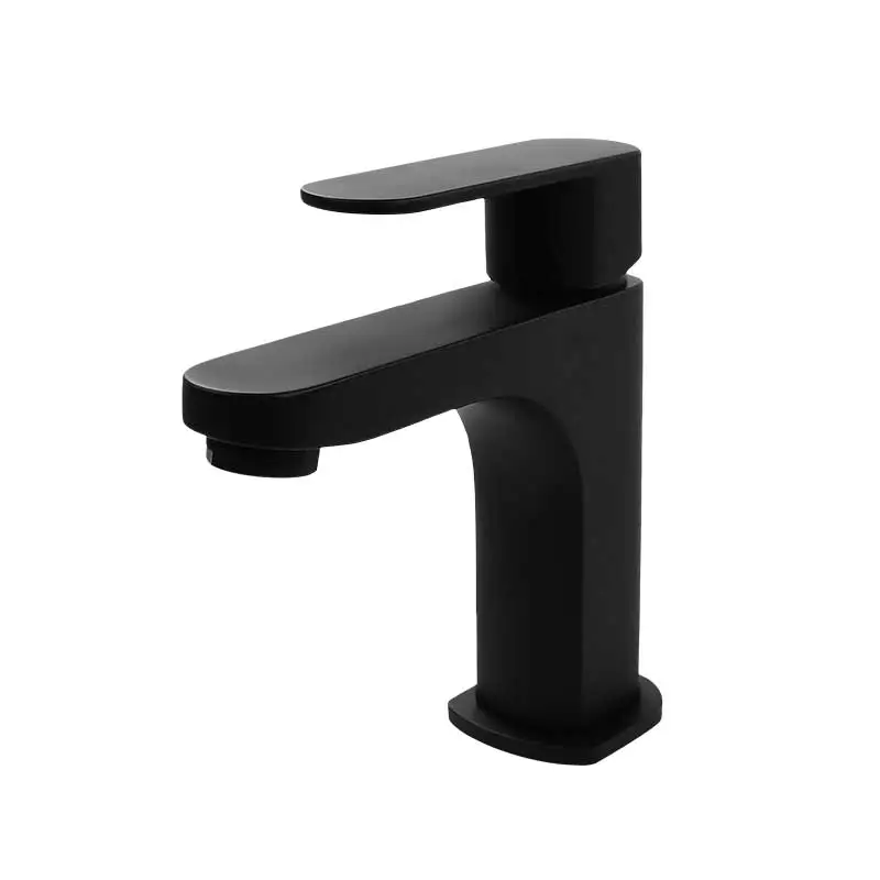 Monomando Corto para Lavabo Ecológico Dica 4438.2