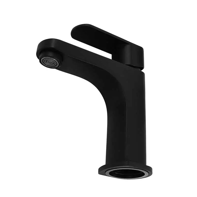 Monomando Corto para Lavabo Ecológico Dica 4438.2