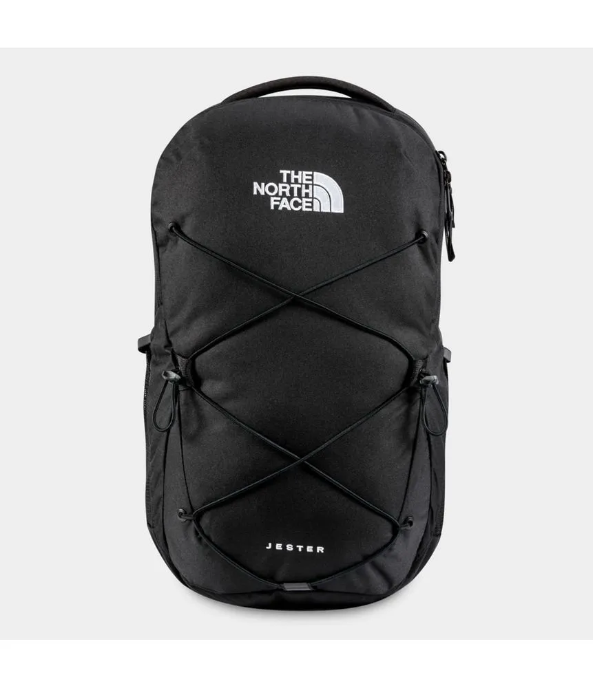 Morral Jester Negro The North Face OS