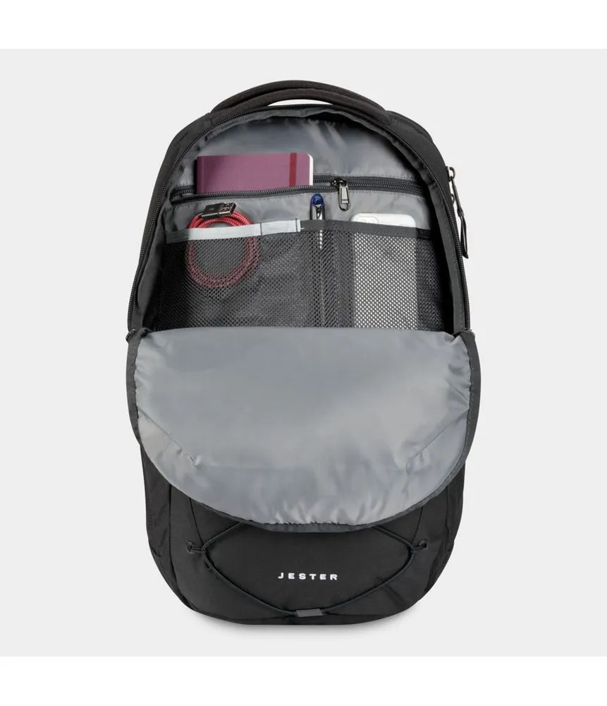 Morral Jester Negro The North Face OS