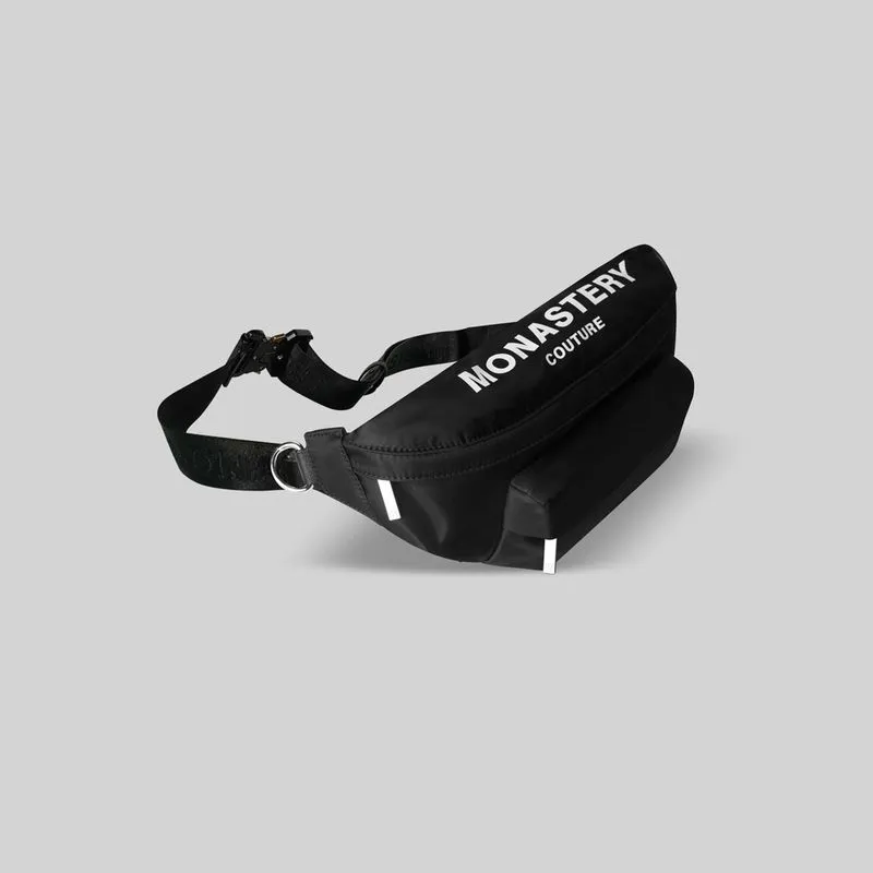 Morral Portatil Para Hombre Alwar Fanny  Monastery