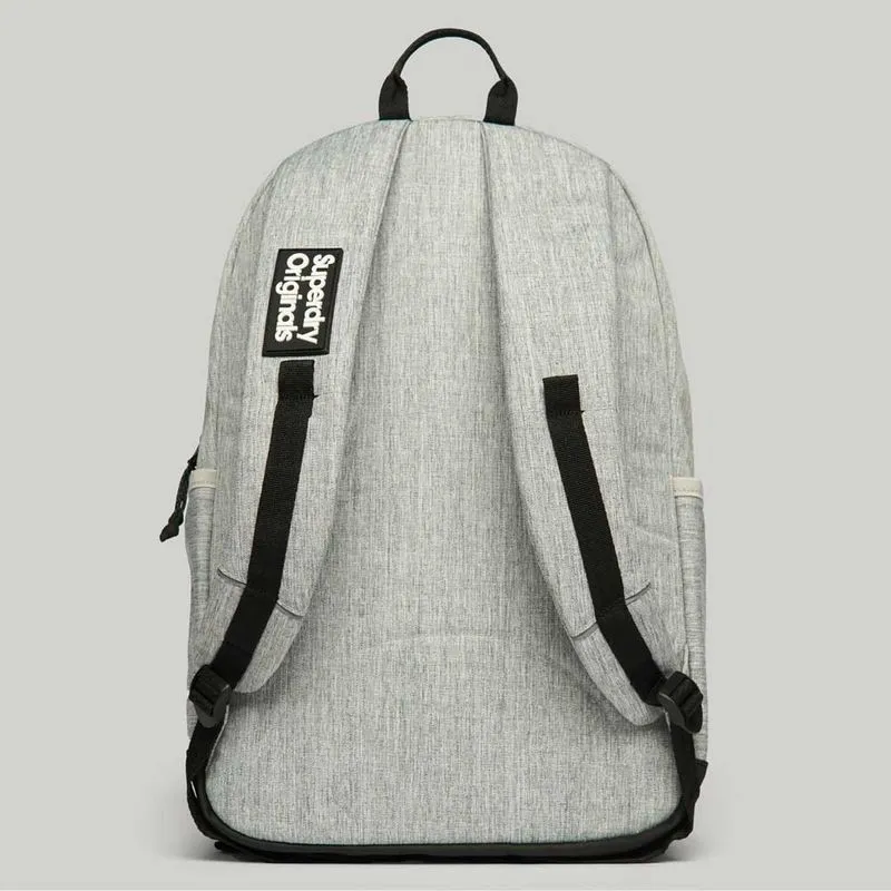 Morral Portatil Para Hombre Original Montana Superdry