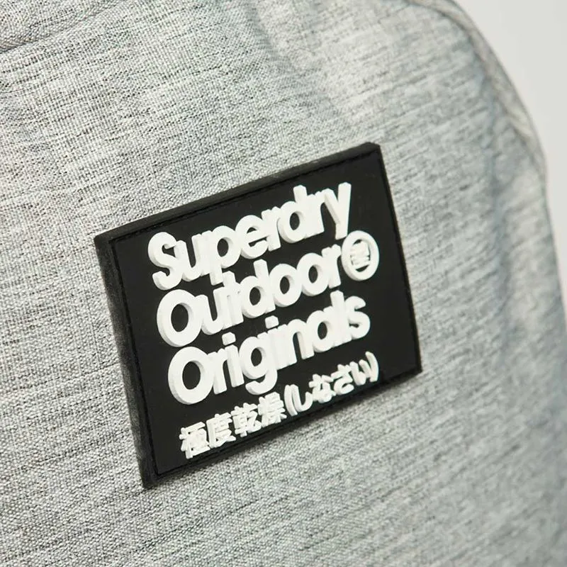 Morral Portatil Para Hombre Original Montana Superdry