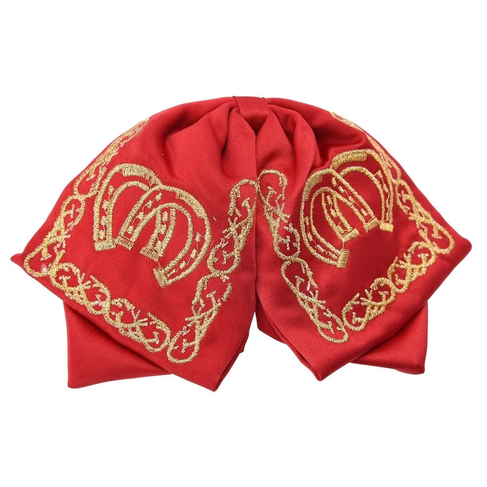 MOñO CHARRO TM72583  CHARRO BOW TIE