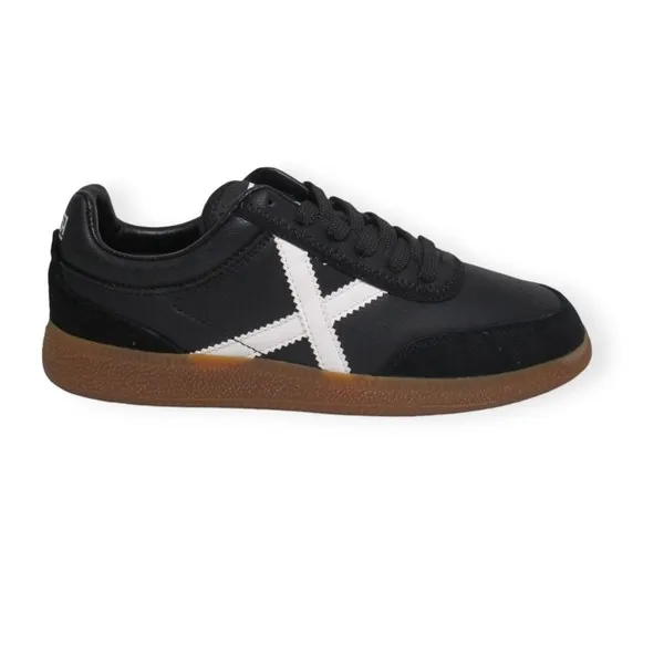 MUNICH RUMBA M 01 BLACK
