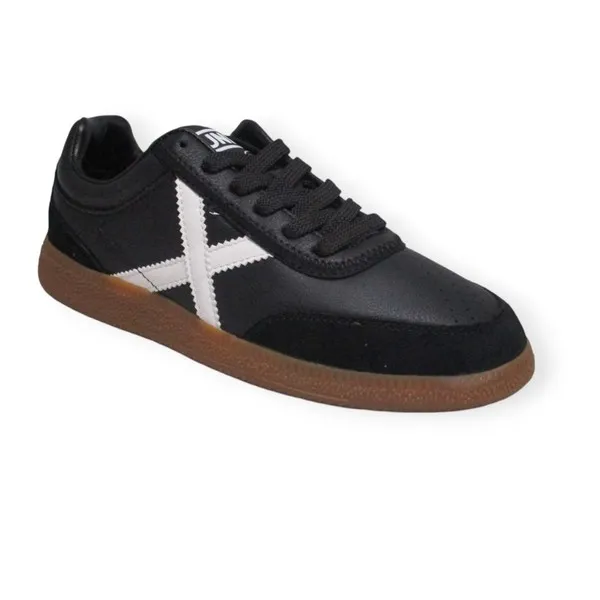 MUNICH RUMBA M 01 BLACK