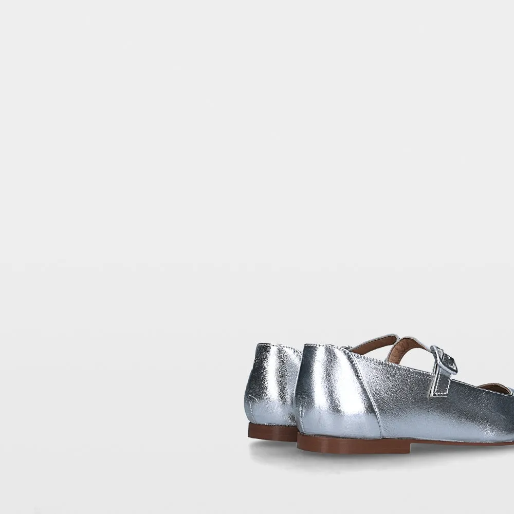MUSSE & CLOUD BY ULANKA ALEXIA  ZAPATOS PLANOS