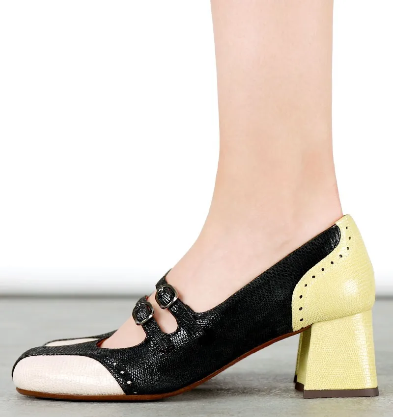 MUYME BLACK
