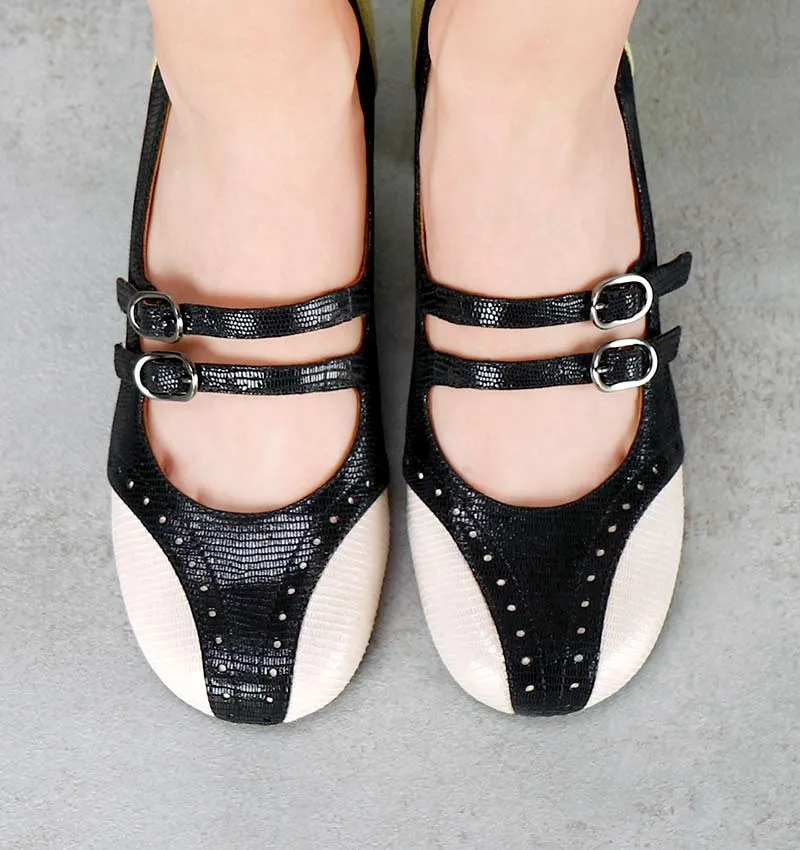 MUYME BLACK