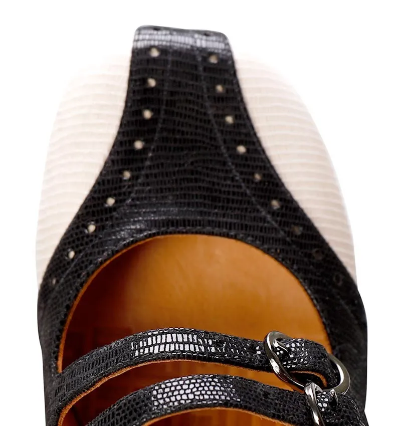 MUYME BLACK