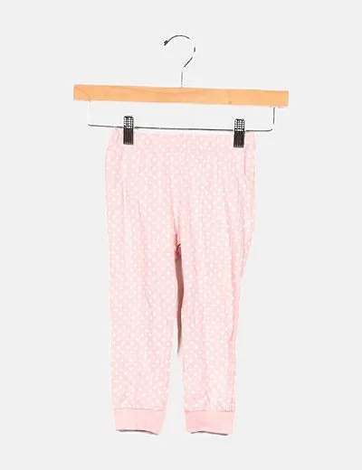 Name it Pijama rosa Disney de dos piezas