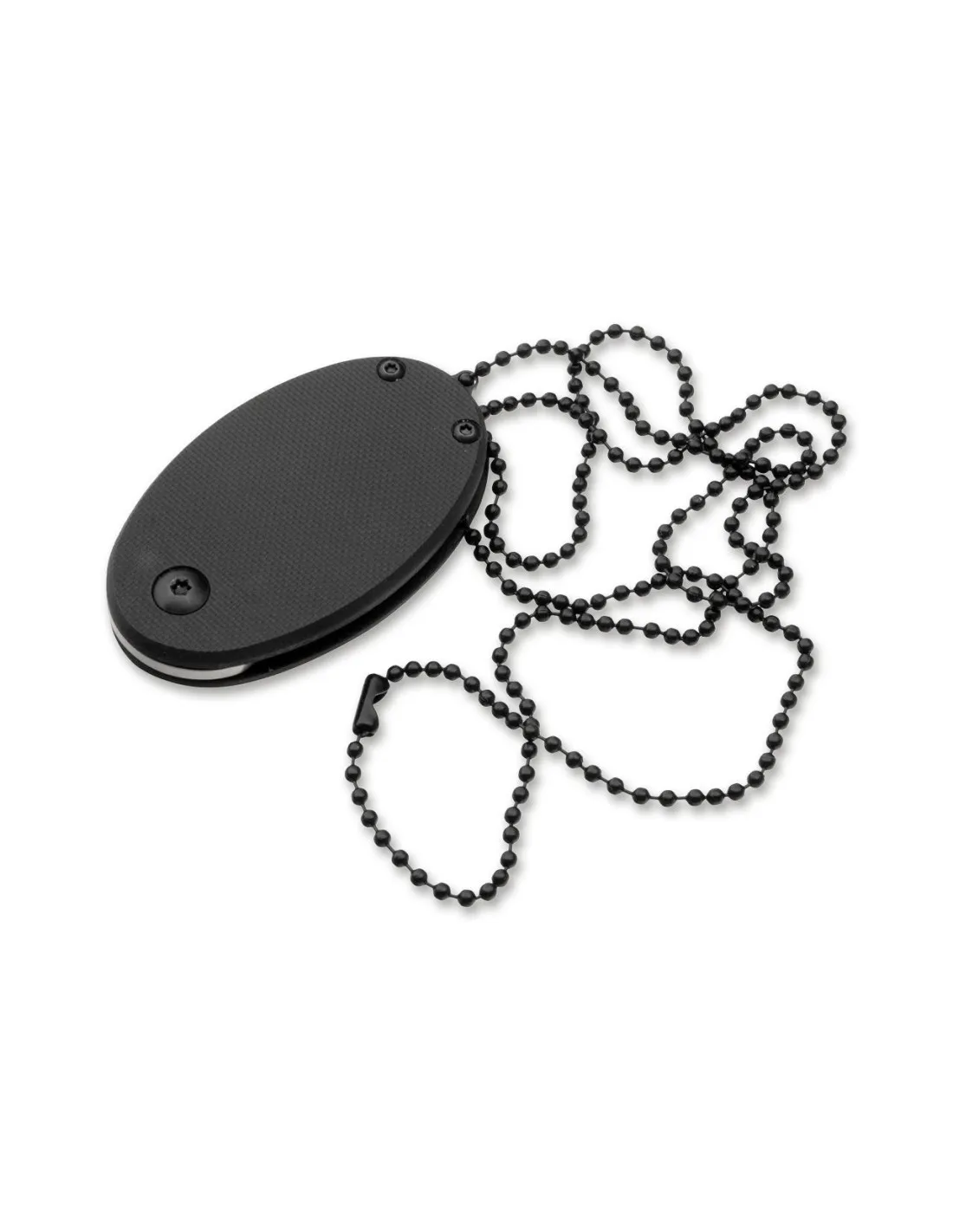Navaja con colgante Böker Egg