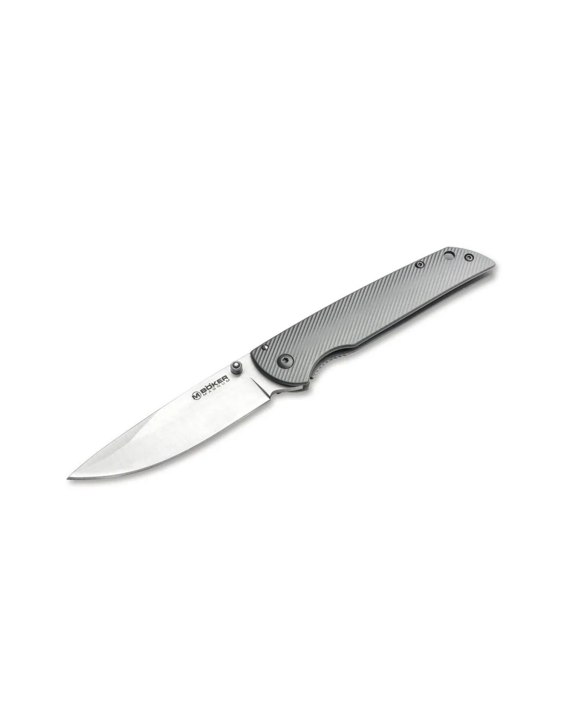 Navaja de bolsillo Böker Ethernal Classic Thumb