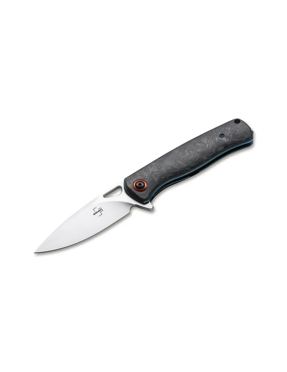 Navaja de bolsillo Böker Plus Nebula