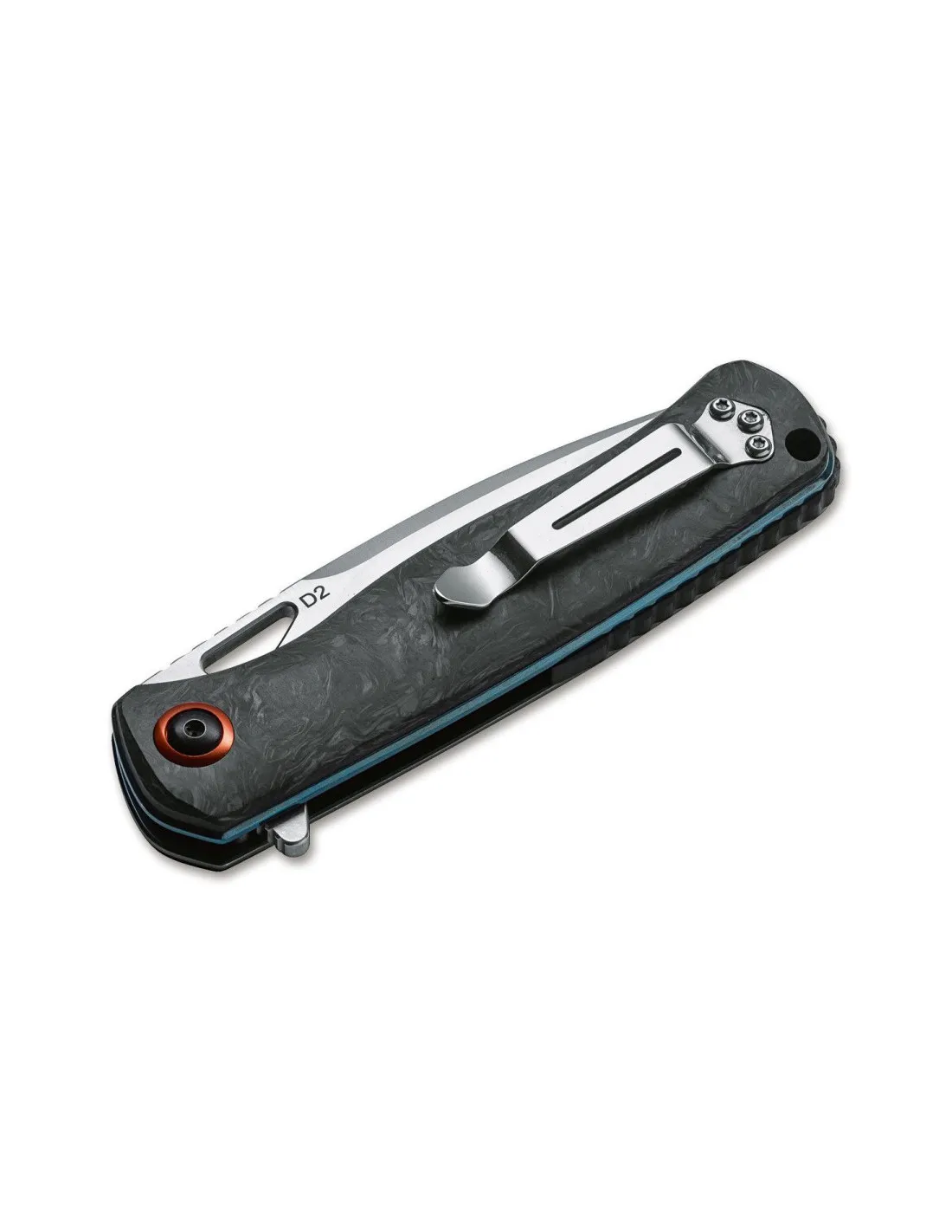 Navaja de bolsillo Böker Plus Nebula