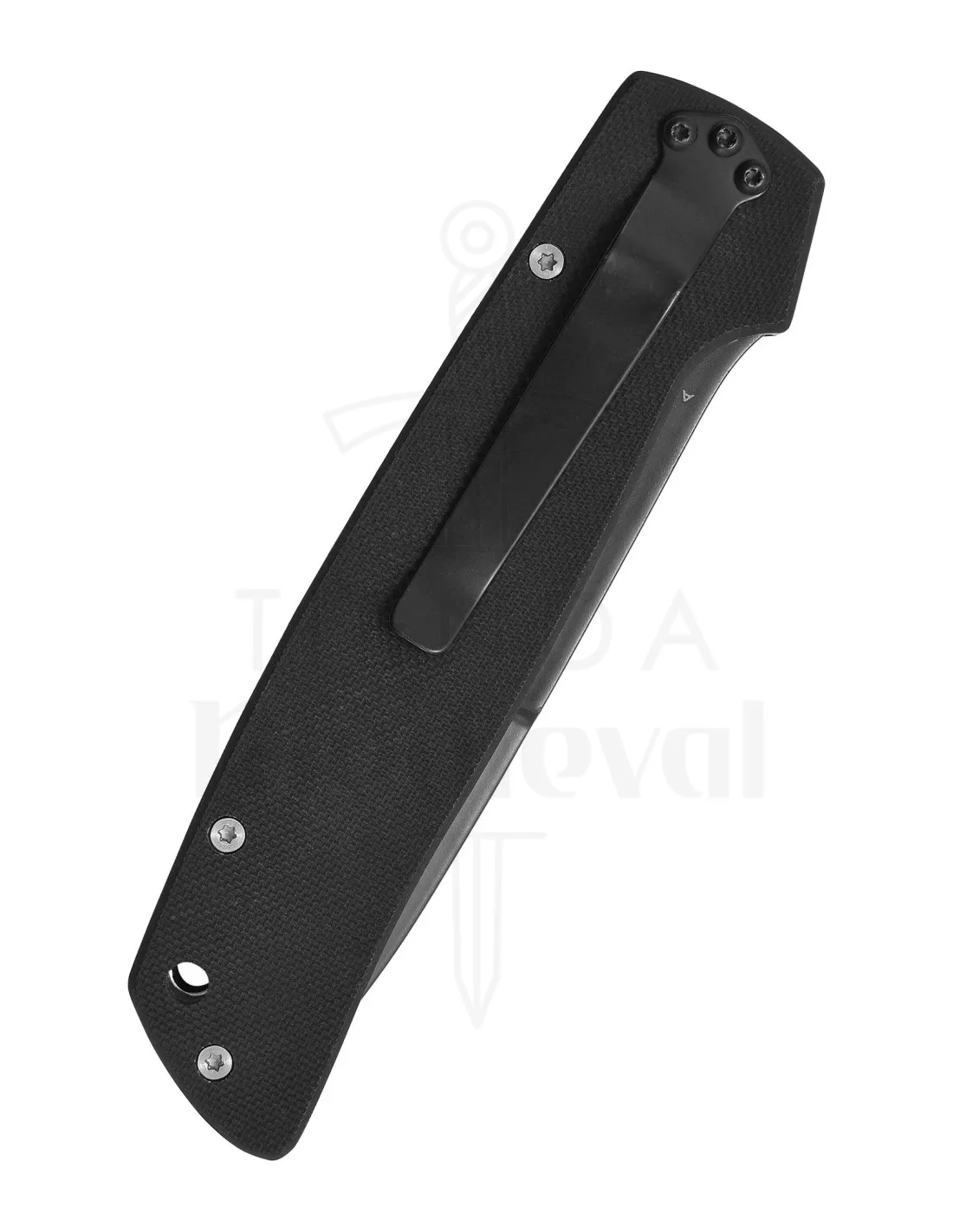 Navaja de campo Camillus modelo CUDA