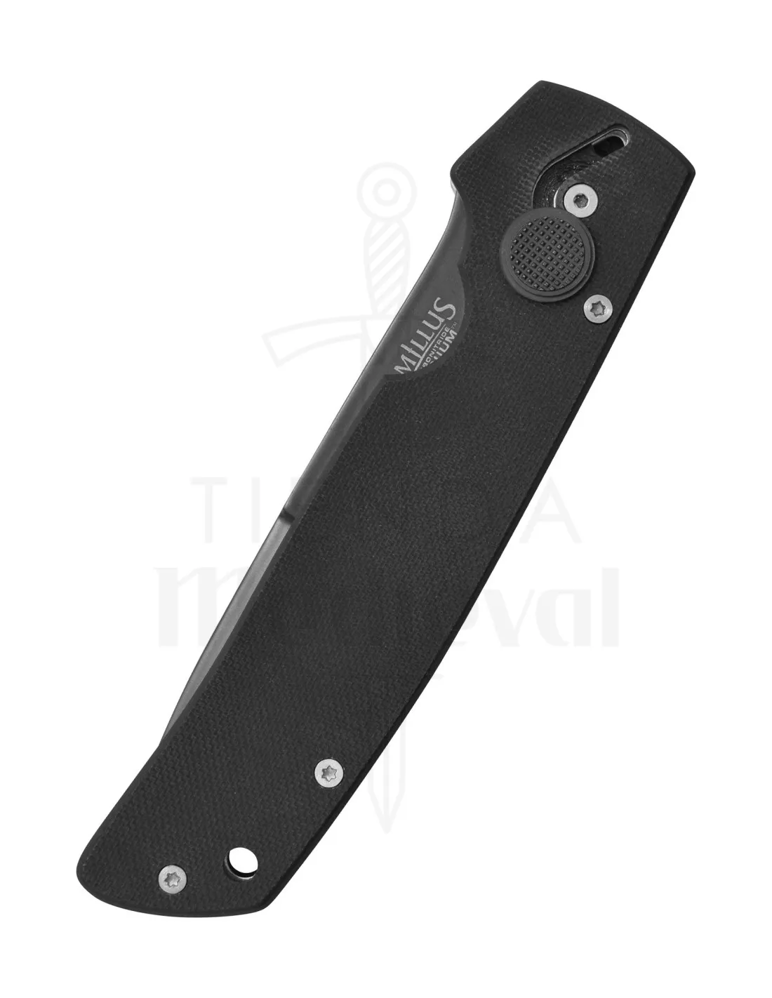 Navaja de campo Camillus modelo CUDA