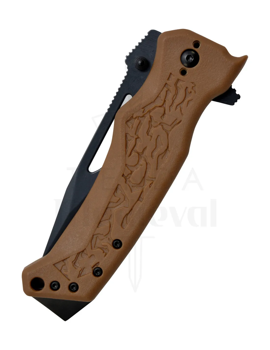 NAVAJA DE CAMPO CAMILLUS MODELO NS8