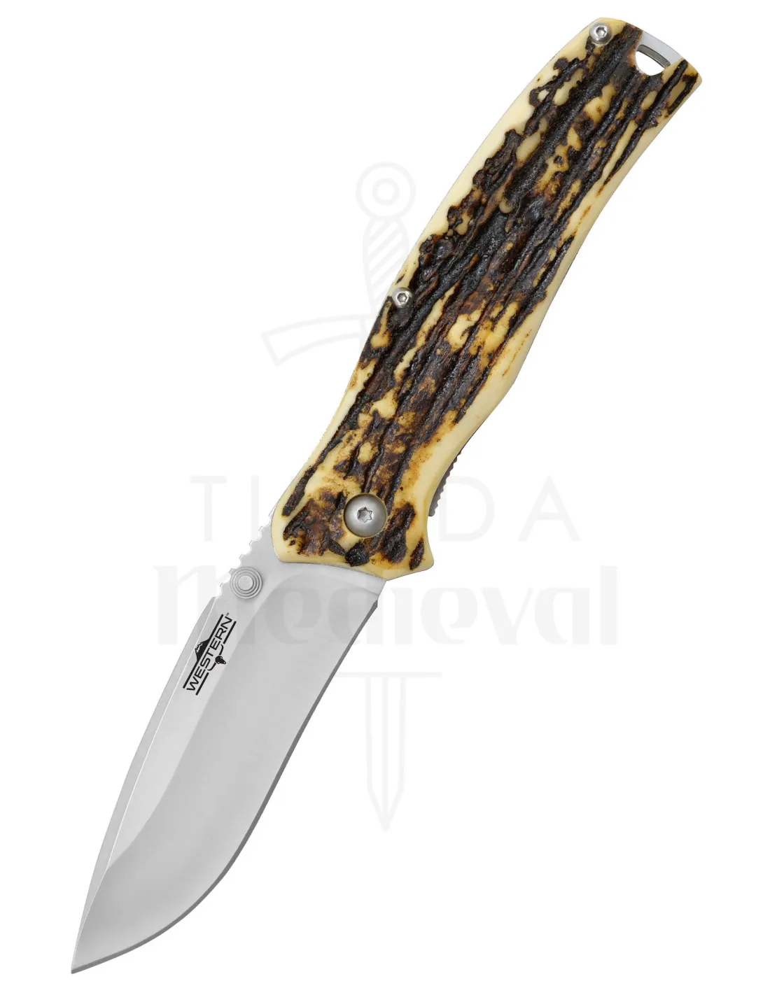 Navaja de campo Camillus modelo Pronto